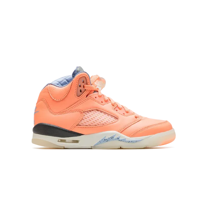 Jordan Air Jordan 5 GS DJ Khaled - Crimson Bliss Grade School