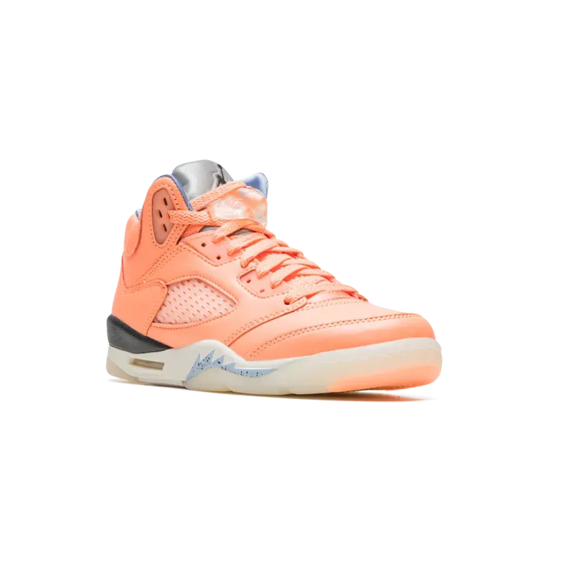 Jordan Air Jordan 5 GS DJ Khaled - Crimson Bliss Grade School