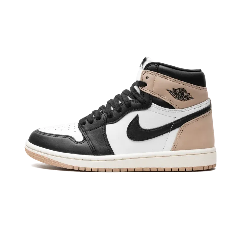 Jordan Air Jordan 1 High OG WMNS Latte Womens