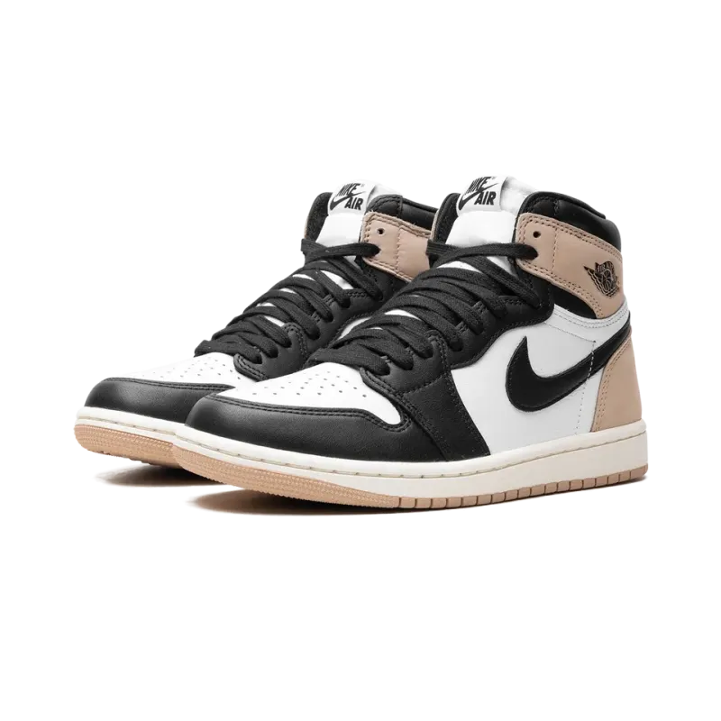 Jordan Air Jordan 1 High OG WMNS Latte Womens