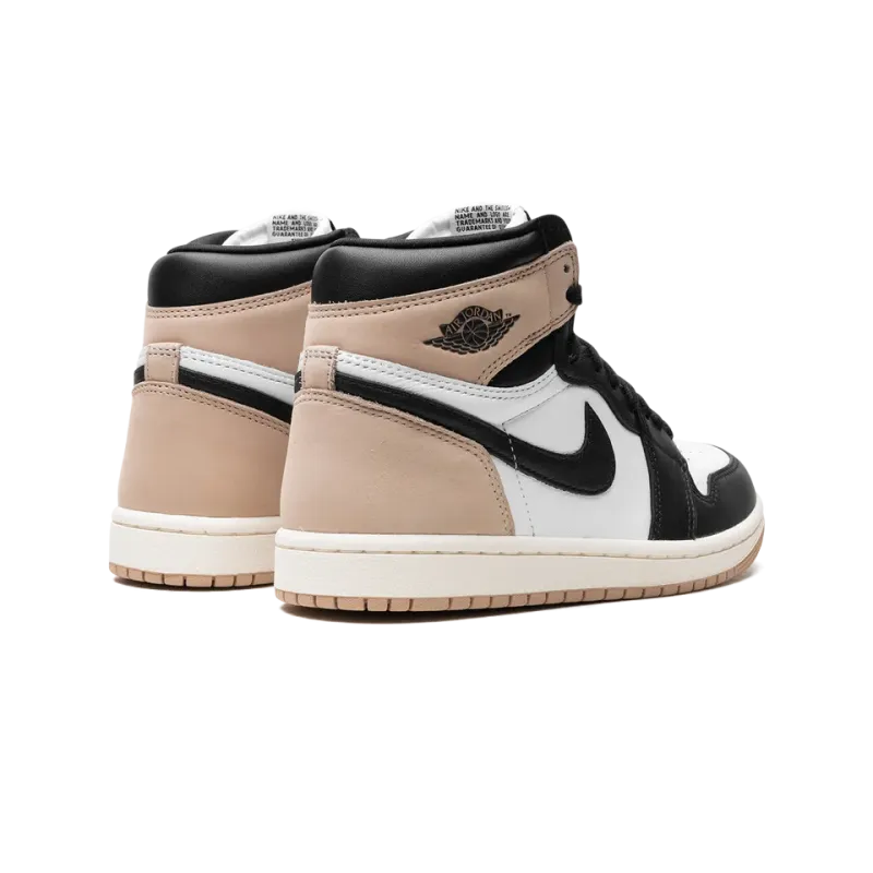 Jordan Air Jordan 1 High OG WMNS Latte Womens
