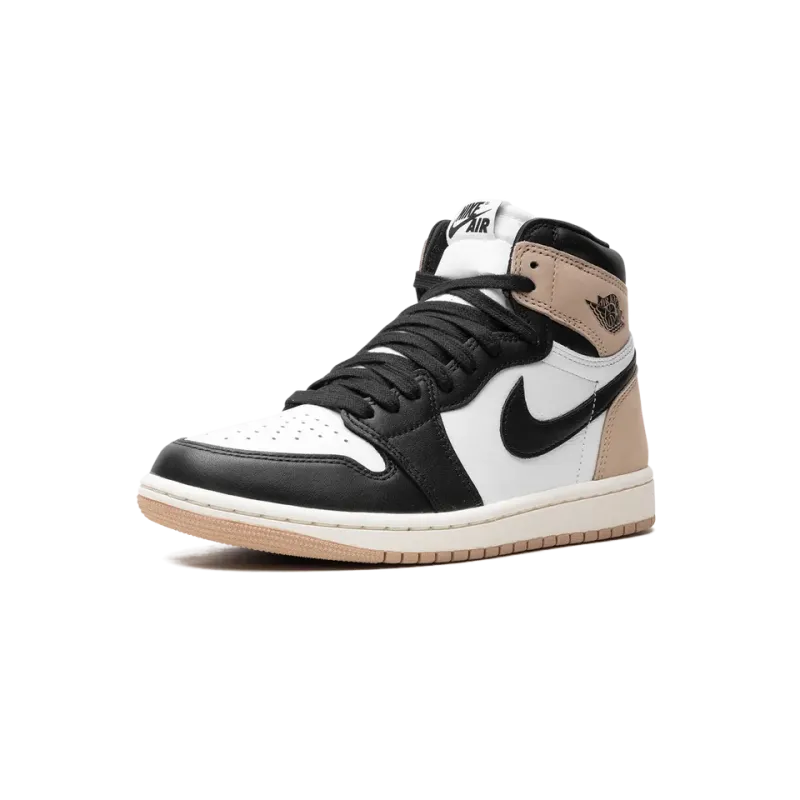 Jordan Air Jordan 1 High OG WMNS Latte Womens