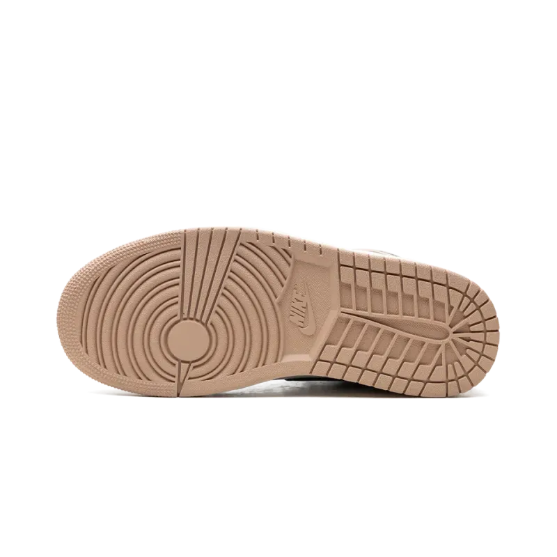 Jordan Air Jordan 1 High OG WMNS Latte Womens