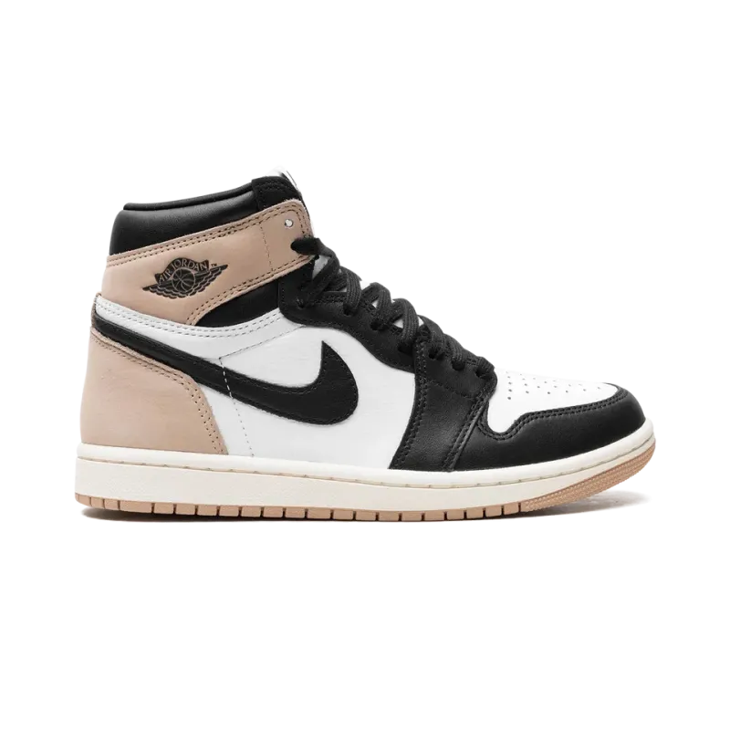 Jordan Air Jordan 1 High OG WMNS Latte Womens
