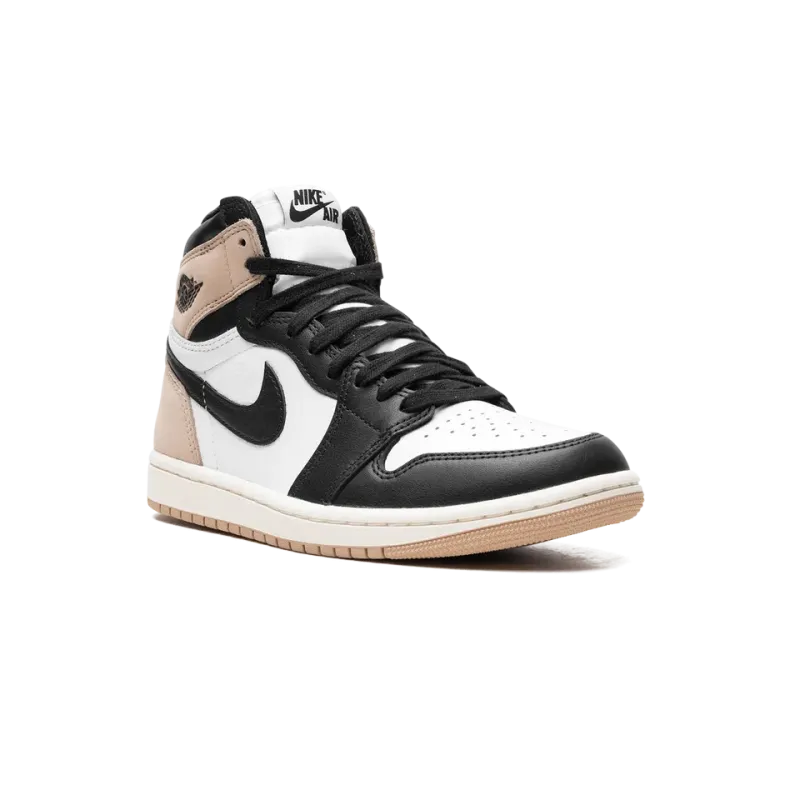 Jordan Air Jordan 1 High OG WMNS Latte Womens