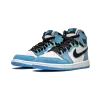 Jordan Air Jordan 1 Retro High OG PS University Blue Pre School