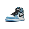 Jordan Air Jordan 1 Retro High OG PS University Blue Pre School