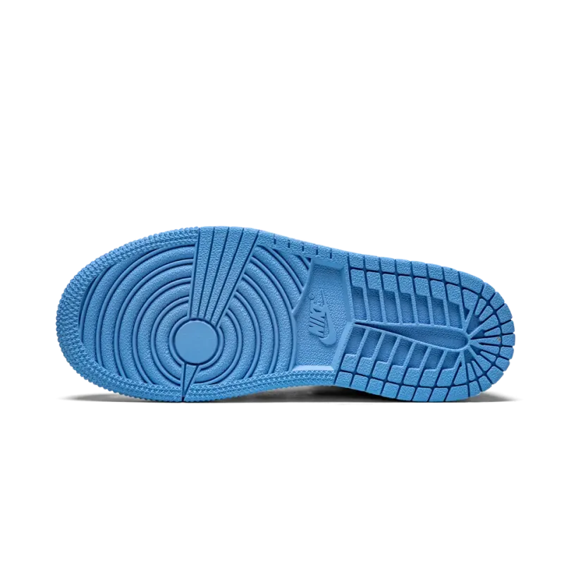Jordan Air Jordan 1 Retro High OG PS University Blue Pre School