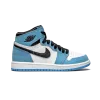 Jordan Air Jordan 1 Retro High OG PS University Blue Pre School