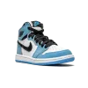 Jordan Air Jordan 1 Retro High OG PS University Blue Pre School
