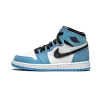 Jordan Air Jordan 1 Retro High OG PS University Blue Pre School