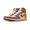 Jordan AIR JORDAN 1 HIGH OG WMNS Dusted Clay Womens