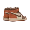 Jordan AIR JORDAN 1 HIGH OG WMNS Dusted Clay Womens