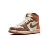 Jordan AIR JORDAN 1 HIGH OG WMNS Dusted Clay Womens
