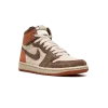 Jordan AIR JORDAN 1 HIGH OG WMNS Dusted Clay Womens
