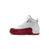 Jordan Air Jordan 12 PS Cherry Pre School