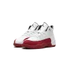 Jordan Air Jordan 12 PS Cherry Pre School