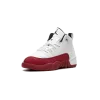 Jordan Air Jordan 12 PS Cherry Pre School