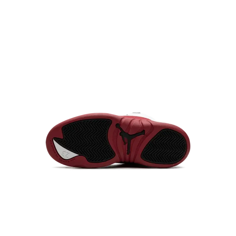 Jordan Air Jordan 12 PS Cherry Pre School