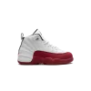 Jordan Air Jordan 12 PS Cherry Pre School
