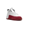 Jordan Air Jordan 12 PS Cherry Pre School