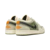 Jordan Air Jordan 1 Low SE Craft SKY J LIGHT OLIVE Mens