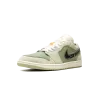 Jordan Air Jordan 1 Low SE Craft SKY J LIGHT OLIVE Mens