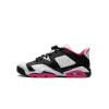 Jordan Air Jordan 6 Low GS Fierce Pink Grade School