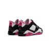 Jordan Air Jordan 6 Low GS Fierce Pink Grade School