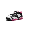 Jordan Air Jordan 6 Low GS Fierce Pink Grade School