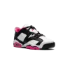 Jordan Air Jordan 6 Low GS Fierce Pink Grade School