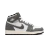 Jordan Air Jordan 1 Retro High OG GS Washed Black Grade School
