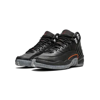 Jordan Air Jordan 12 Retro GS Utility Grade School