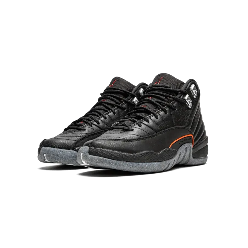 Jordan Air Jordan 12 Retro GS Utility Grade School