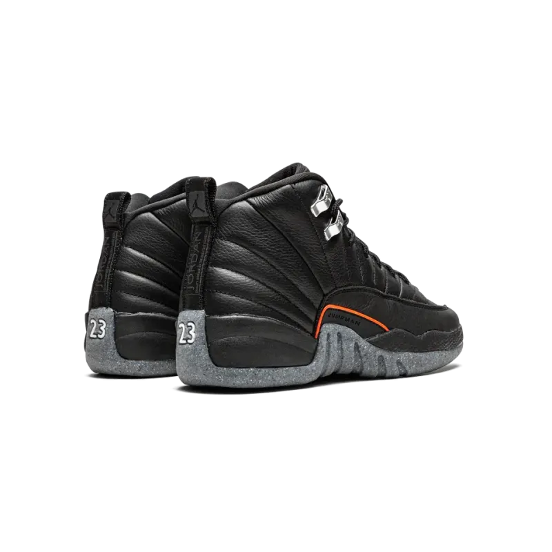 Jordan Air Jordan 12 Retro GS Utility Grade School