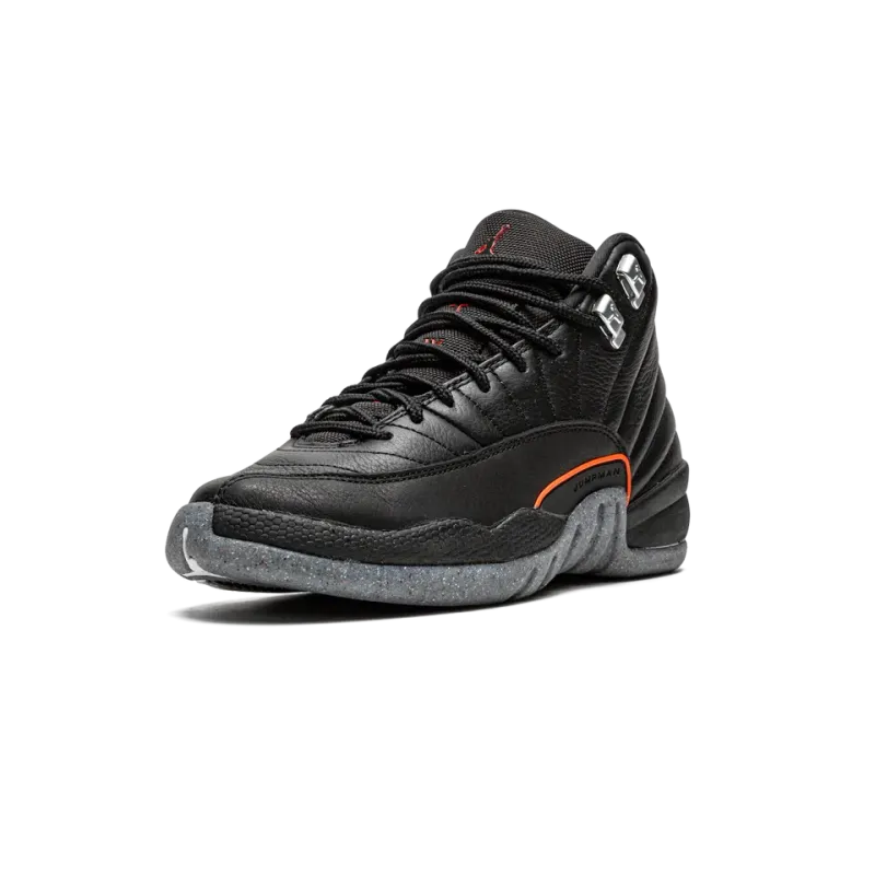 Jordan Air Jordan 12 Retro GS Utility Grade School