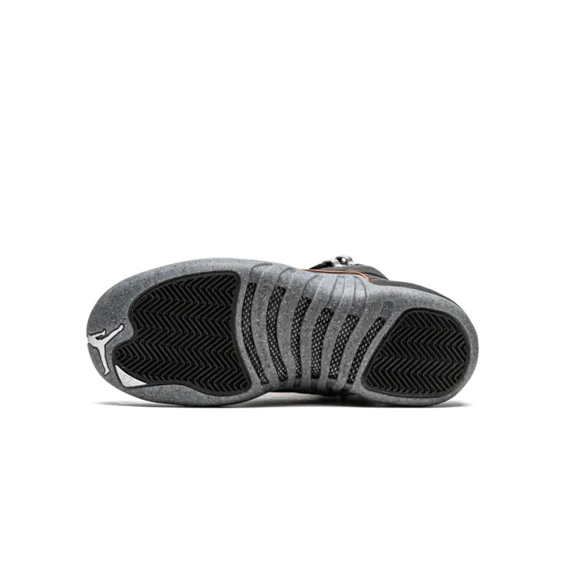 Jordan Air Jordan 12 Retro GS Utility Grade School