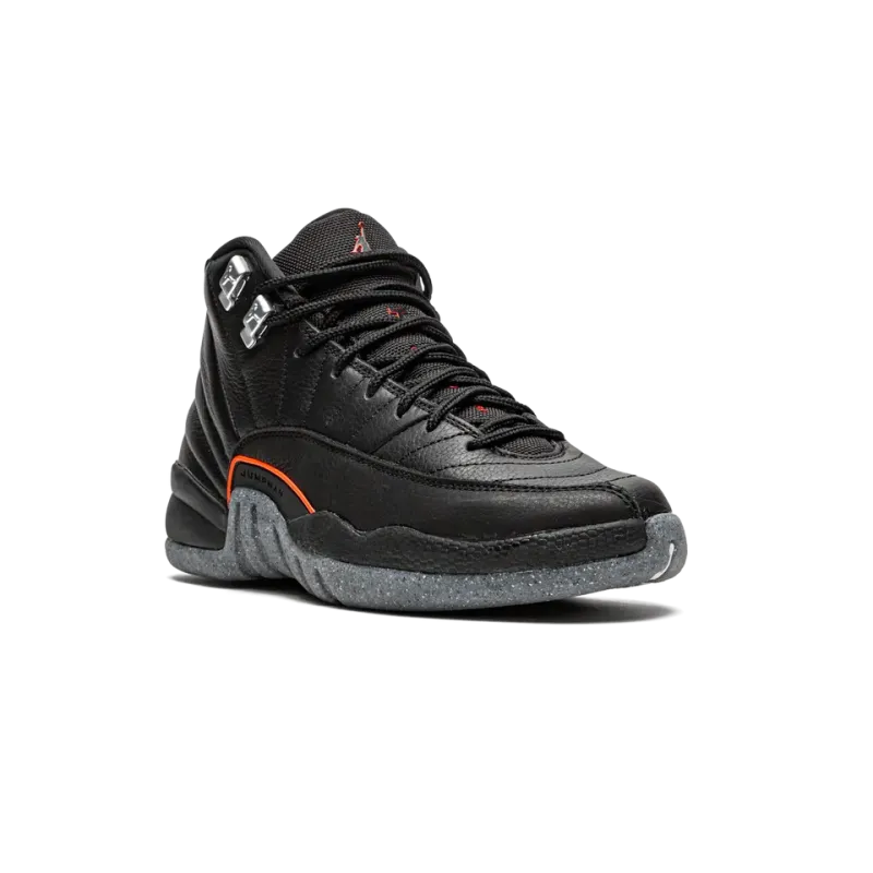 Jordan Air Jordan 12 Retro GS Utility Grade School