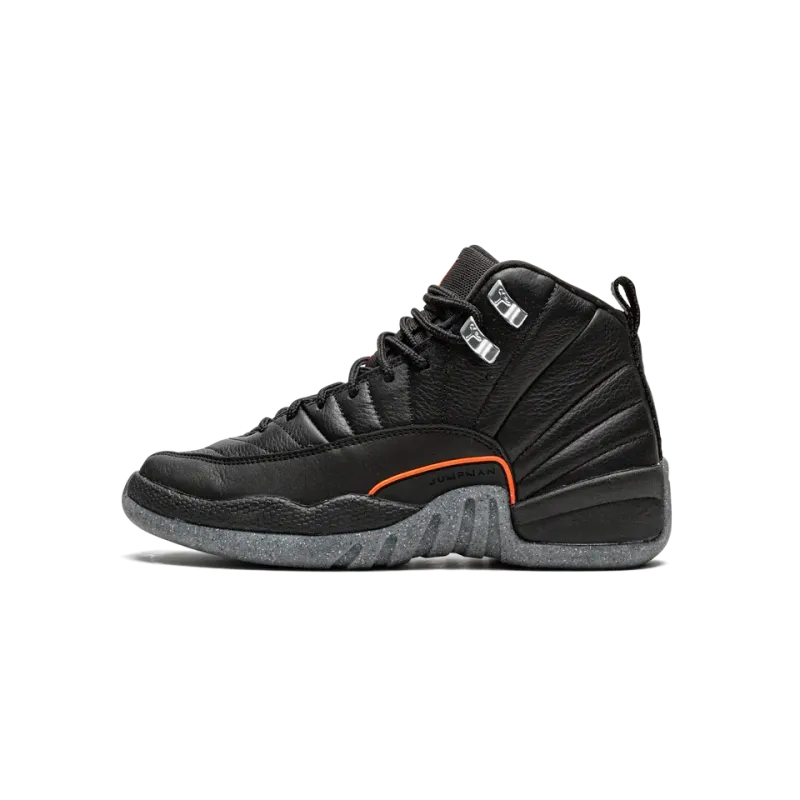 Jordan Air Jordan 12 Retro GS Utility Grade School