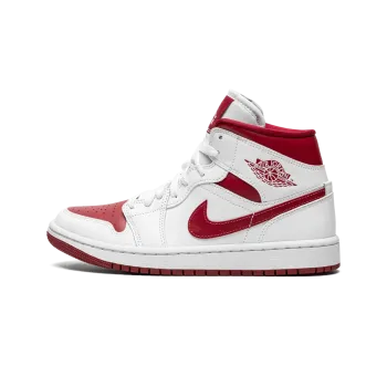 Jordan AIR JORDAN 1 MID WMNS Reverse Chicago Womens