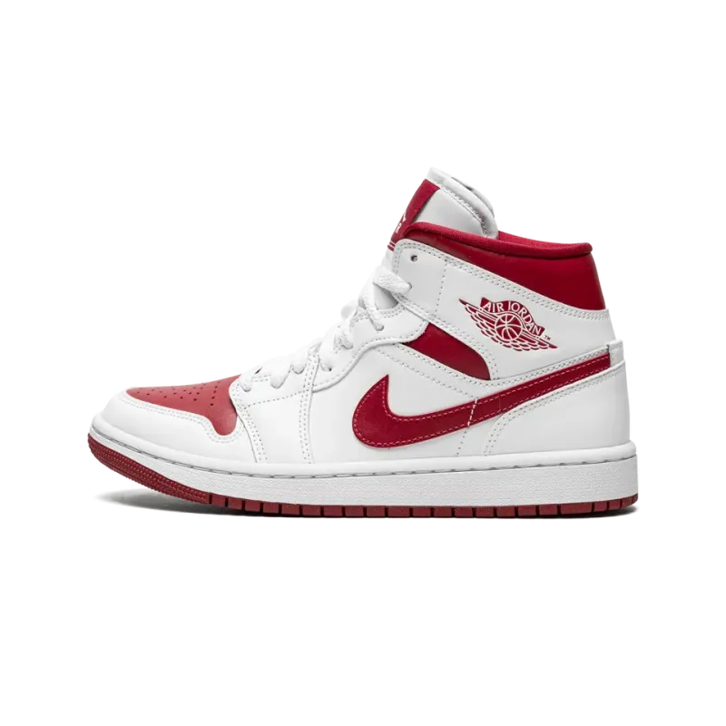 Jordan AIR JORDAN 1 MID WMNS Reverse Chicago Womens