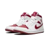 Jordan AIR JORDAN 1 MID WMNS Reverse Chicago Womens