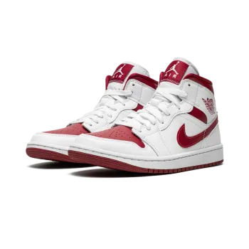 Jordan AIR JORDAN 1 MID WMNS Reverse Chicago Womens