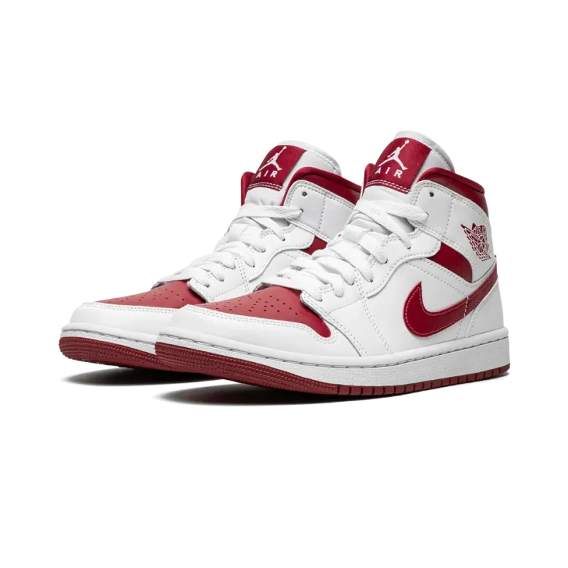 Jordan AIR JORDAN 1 MID WMNS Reverse Chicago Womens
