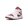 Jordan AIR JORDAN 1 MID WMNS Reverse Chicago Womens