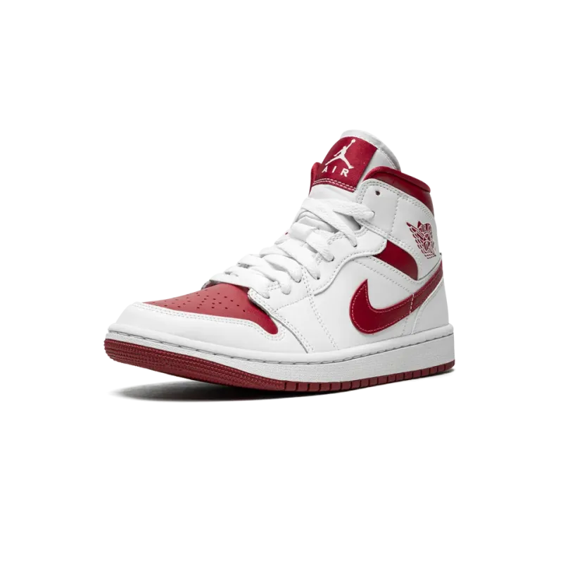 Jordan AIR JORDAN 1 MID WMNS Reverse Chicago Womens