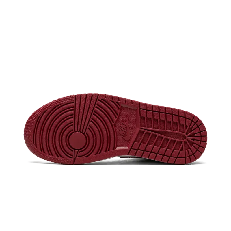 Jordan AIR JORDAN 1 MID WMNS Reverse Chicago Womens