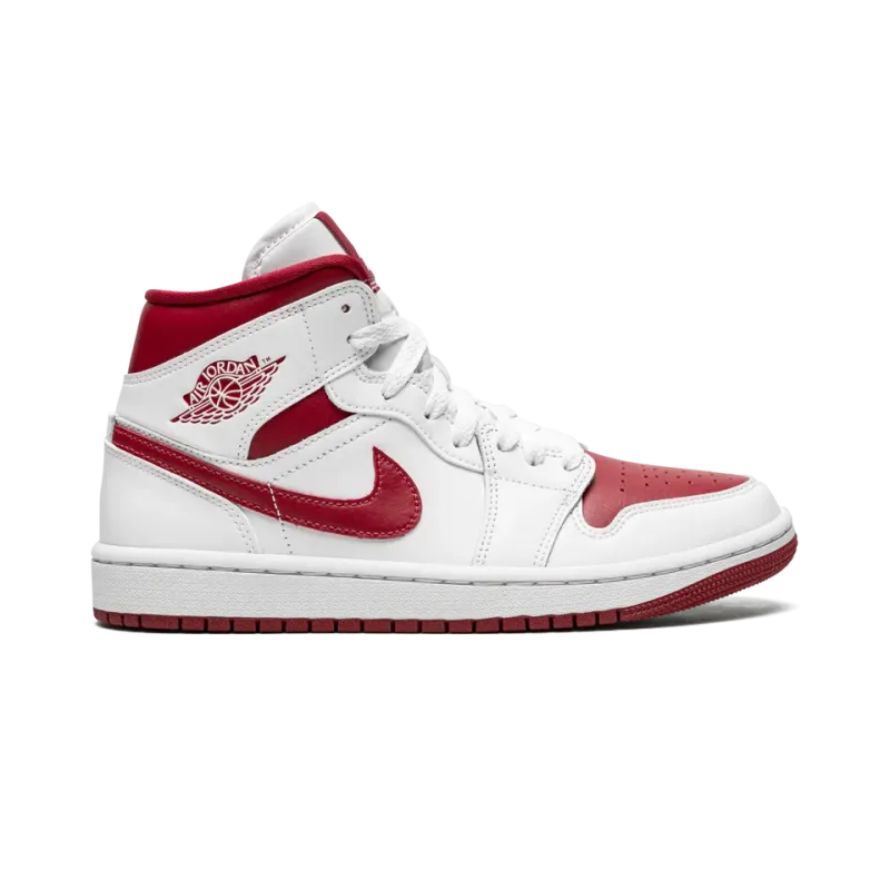 Jordan AIR JORDAN 1 MID WMNS Reverse Chicago Womens