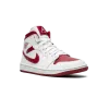Jordan AIR JORDAN 1 MID WMNS Reverse Chicago Womens