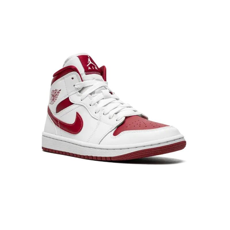 Jordan AIR JORDAN 1 MID WMNS Reverse Chicago Womens